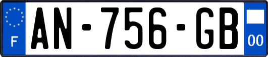 AN-756-GB