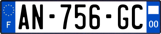 AN-756-GC