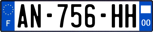 AN-756-HH