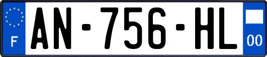 AN-756-HL