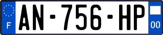 AN-756-HP