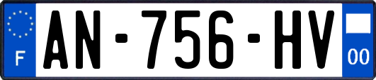 AN-756-HV