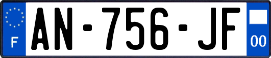 AN-756-JF