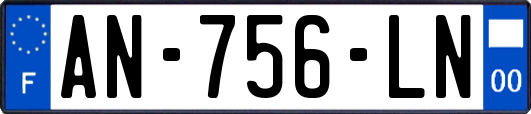 AN-756-LN