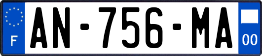 AN-756-MA