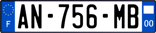 AN-756-MB