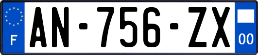 AN-756-ZX