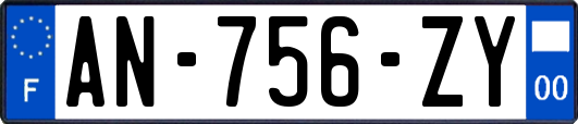 AN-756-ZY