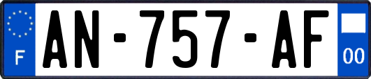 AN-757-AF