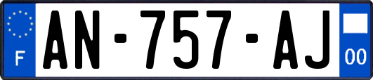 AN-757-AJ