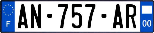 AN-757-AR