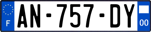 AN-757-DY