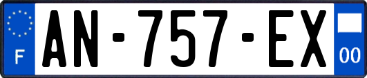 AN-757-EX