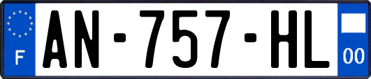 AN-757-HL