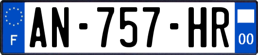 AN-757-HR