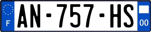 AN-757-HS