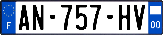 AN-757-HV