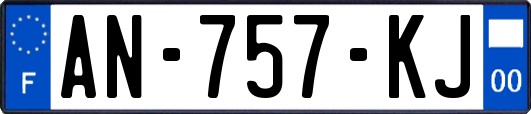 AN-757-KJ