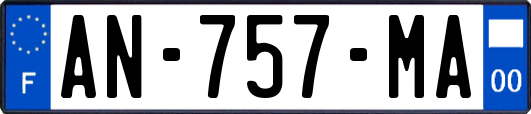 AN-757-MA