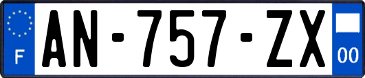 AN-757-ZX