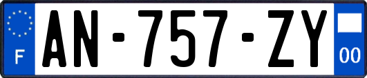 AN-757-ZY
