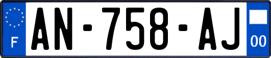 AN-758-AJ