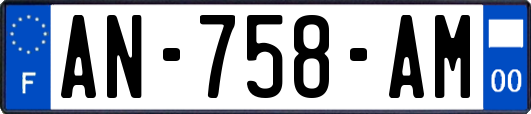 AN-758-AM