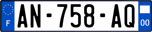 AN-758-AQ