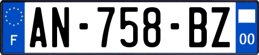 AN-758-BZ