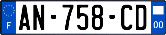 AN-758-CD