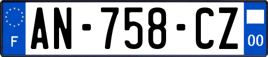 AN-758-CZ