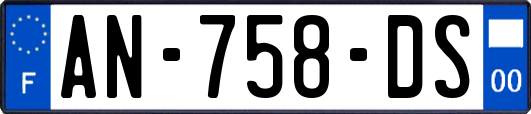 AN-758-DS