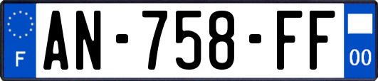 AN-758-FF