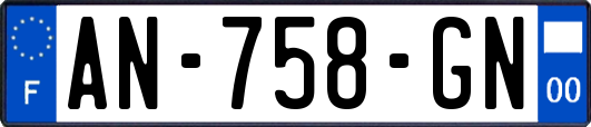 AN-758-GN