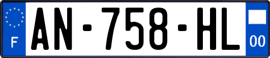 AN-758-HL