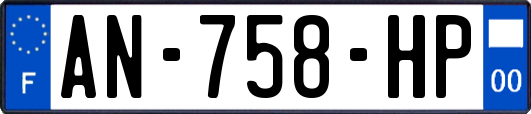 AN-758-HP