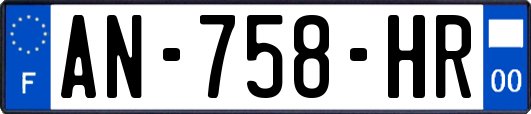 AN-758-HR