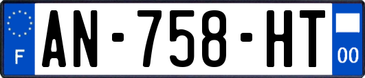 AN-758-HT