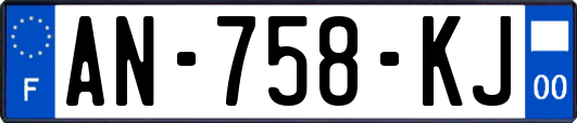 AN-758-KJ