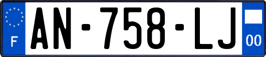 AN-758-LJ