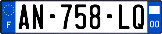 AN-758-LQ