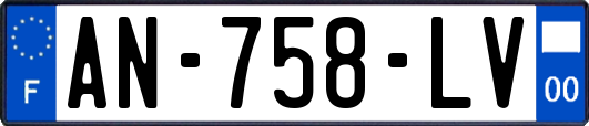 AN-758-LV