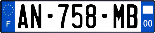 AN-758-MB