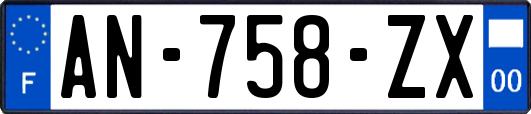 AN-758-ZX