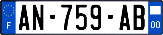 AN-759-AB