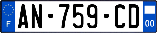 AN-759-CD