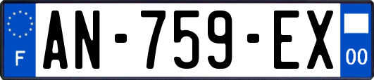 AN-759-EX