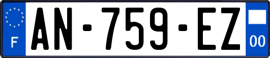 AN-759-EZ