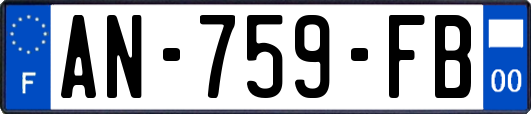 AN-759-FB