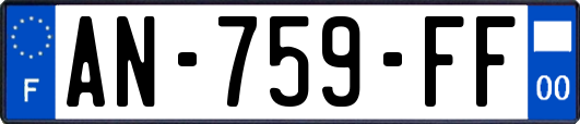 AN-759-FF